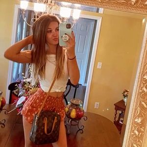 Meet your Posher, Tatum